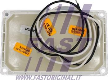 Fast FT87814 - Svetlo unutrašnjeg prostora parts5.com