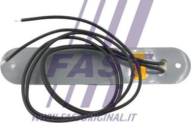 Fast FT87816 - Svetilka notranjega prostora parts5.com