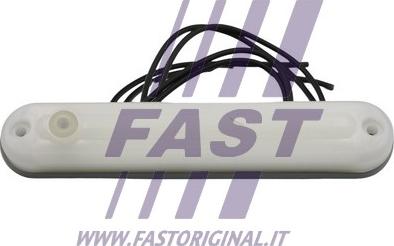 Fast FT87816 - Sisävalo parts5.com