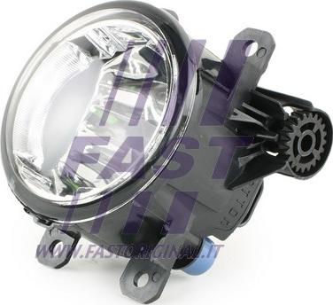 Fast FT87810 - Faro antiniebla parts5.com