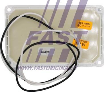 Fast FT87813 - Unutarnje svjetlo parts5.com