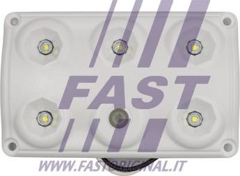 Fast FT87812 - Luz interior parts5.com