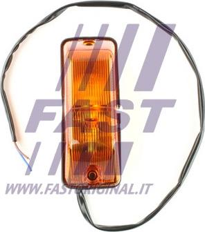 Fast FT87346 - Lampa laterala parts5.com