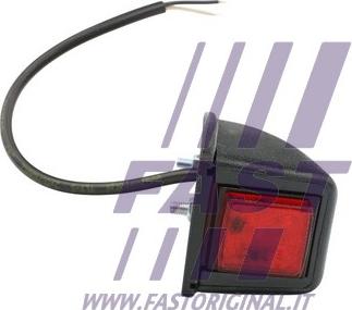 Fast FT87359 - Boční obrysové světlo parts5.com