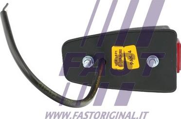 Fast FT87359 - Boční obrysové světlo parts5.com