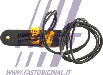 Fast FT87369 - Boční obrysové světlo parts5.com