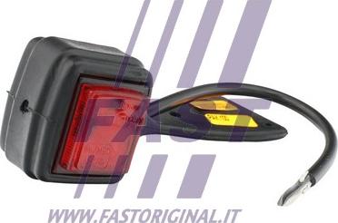 Fast FT87364 - Side Marker Light parts5.com