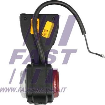 Fast FT87364 - Lampa laterala parts5.com