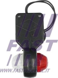 Fast FT87365 - Boční obrysové světlo parts5.com