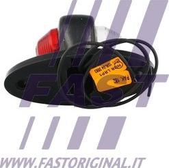 Fast FT87360 - Πλευρικά φώτα parts5.com