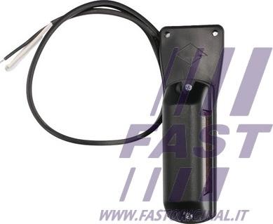 Fast FT87361 - Lampa laterala parts5.com