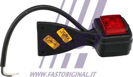 Fast FT87363 - Πλευρικά φώτα parts5.com