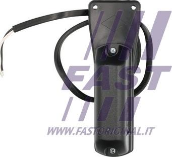 Fast FT87362 - Lampa laterala parts5.com