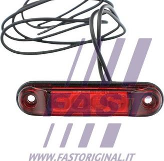 Fast FT87367 - Yan sinyal lambası parts5.com