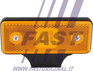 Fast FT87305 - Sivumerkkivalo parts5.com