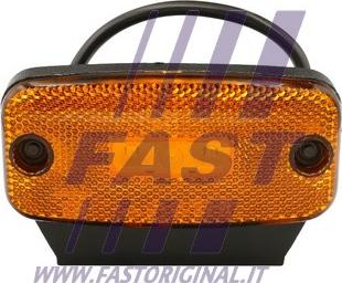 Fast FT87308 - Lampa laterala parts5.com