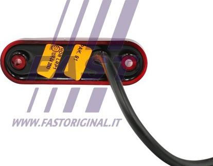 Fast FT87313 - Lampa laterala parts5.com