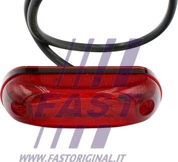 Fast FT87313 - Side Marker Light parts5.com