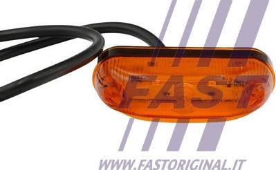 Fast FT87312 - Side Marker Light parts5.com