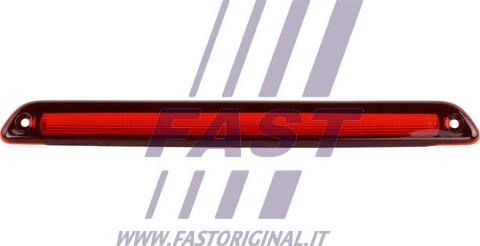 Fast FT87317 - Luz de freno adicional parts5.com