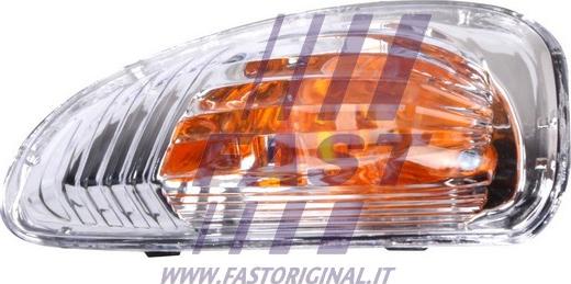 Fast FT87330 - Lampa kierunkowskazu parts5.com