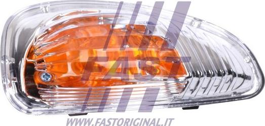 Fast FT87329 - Lampa kierunkowskazu parts5.com