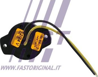 Fast FT87370 - Yan sinyal lambası parts5.com