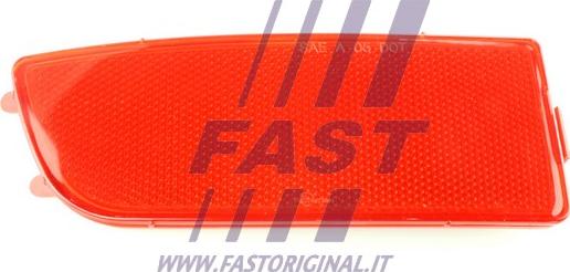 Fast FT87204 - Reflector parts5.com