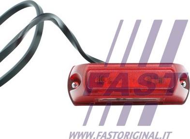 Fast FT87705 - Iluminare numar de circulatie parts5.com