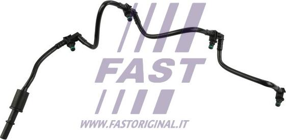 Fast FT39516 - Hortum, Kaçak yakıt parts5.com