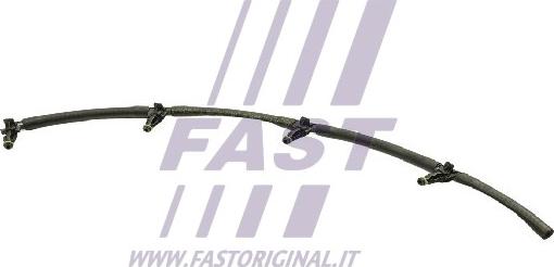 Fast FT39606 - Crevo, visak goriva parts5.com