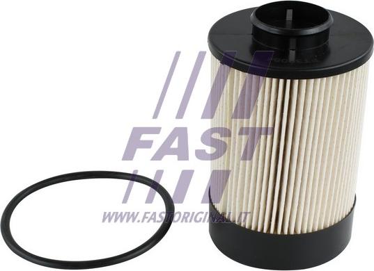 Fast FT39064 - Filter goriva parts5.com