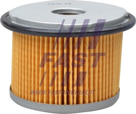 Fast FT39026 - Filtro combustible parts5.com