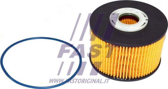 Fast FT39077 - Fuel filter parts5.com