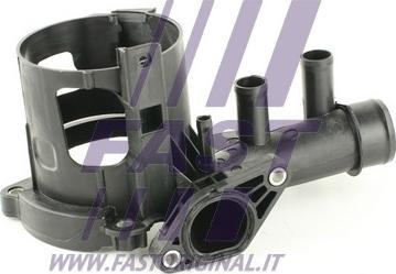 Fast FT39110 - Suport, filtru combustibil parts5.com