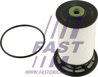 Fast FT39307 - Fuel filter parts5.com