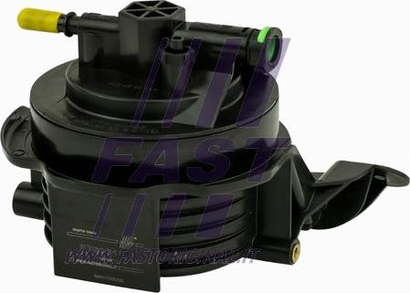 Fast FT39310 - Filtro combustible parts5.com