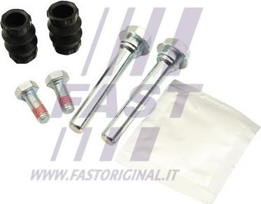 Fast FT34302 - Guide Sleeve Kit, brake caliper parts5.com