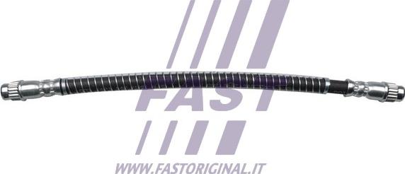 Fast FT35092 - Ελαστικός σωλήνας φρένων parts5.com