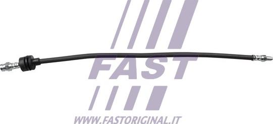 Fast FT35125 - Tubo flexible de frenos parts5.com