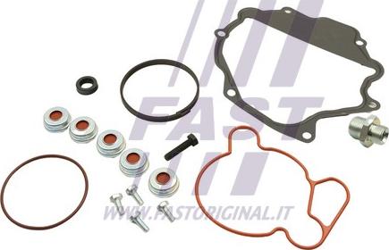 Fast FT36032 - Repair Set, vacuum pump (braking system) parts5.com