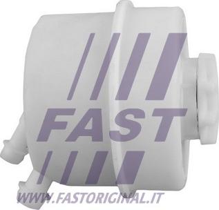 Fast FT36300 - Depósito compensación, direcc. asistida - aceite hidr. parts5.com