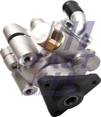 Fast FT36209 - Hydrauliikkapumppu, ohjaus parts5.com