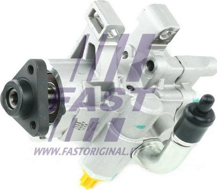 Fast FT36208 - Hydraulic Pump, steering system parts5.com