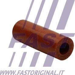 Fast FT38507 - Cevovod za olje, polnilnik parts5.com