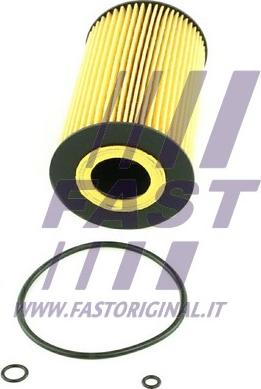 Fast FT38012 - Filtar za ulje parts5.com