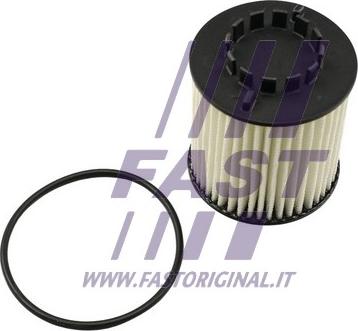 Fast FT38023 - Filtru ulei parts5.com