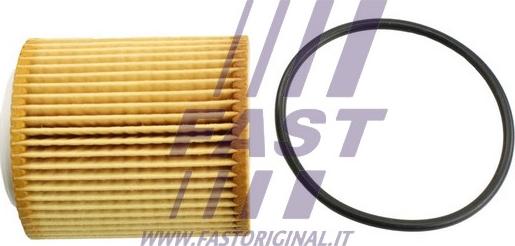 Fast FT38100 - Filtar za ulje parts5.com