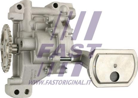 Fast FT38314 - Bomba de aceite parts5.com