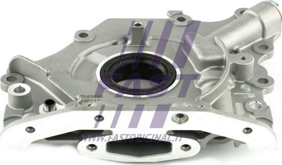 Fast FT38315 - Oljna crpalka parts5.com